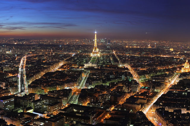 Most Innovative Companies in France and the World 2017