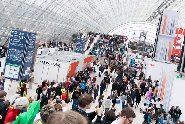 European Information Technology Fairs that You Must Visit