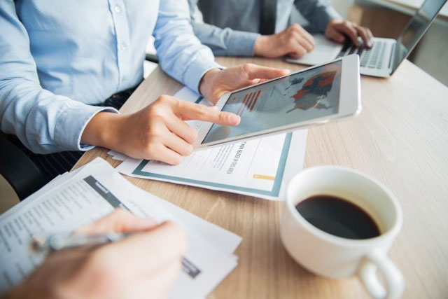 Startup Fundraising Phases Explained