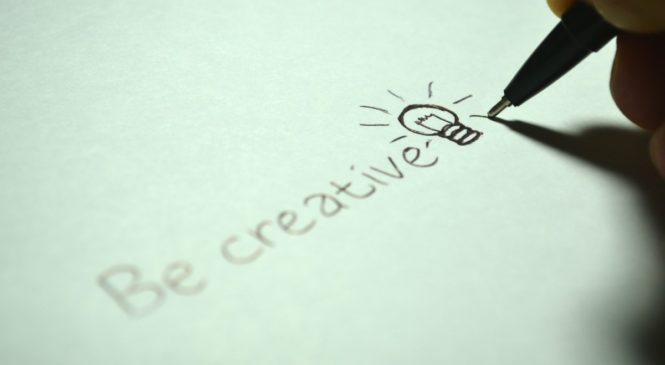 5 Ways In Encouraging Creativity In the Workplace