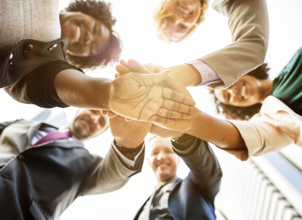 How To Make Your Small Company Grow Into a Big One