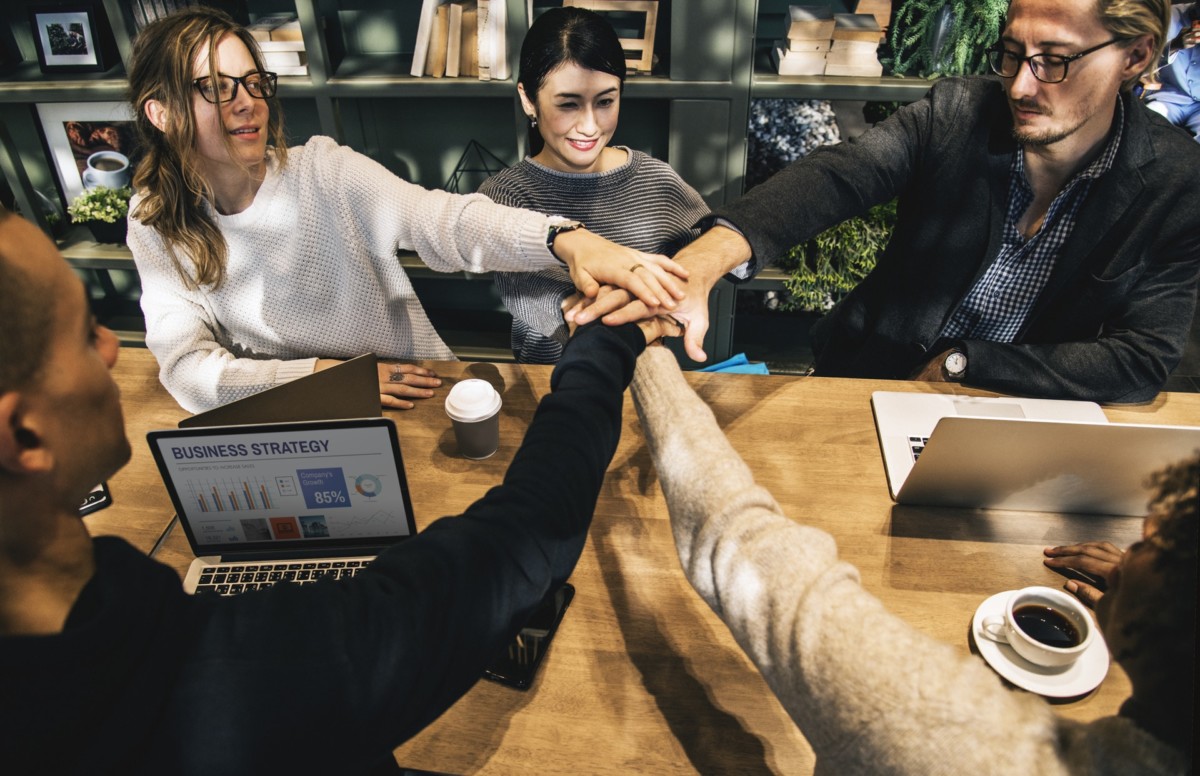 Why Is Co-working A Primary Driver to Freelancing Business Success